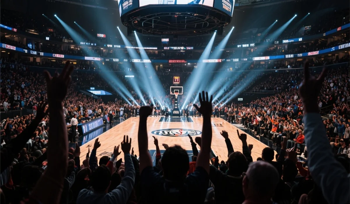 2025 NBA季后赛全面前瞻：东西部对决、黑马预测与冠军之路