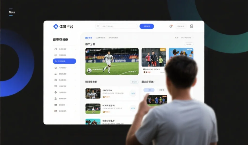 初次使用m6体育？教你如何快速找到最关心的赛事资讯和独家分析