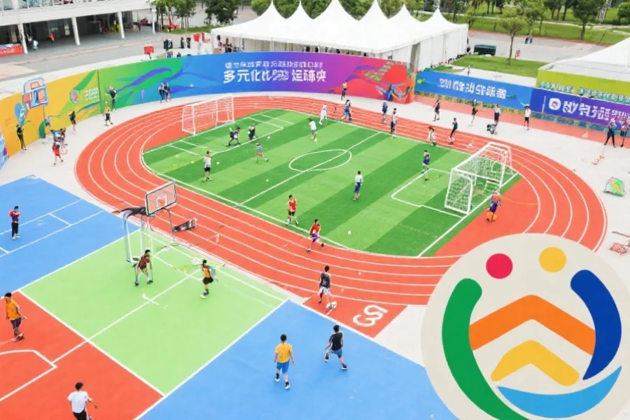 米乐6体育多样化发展